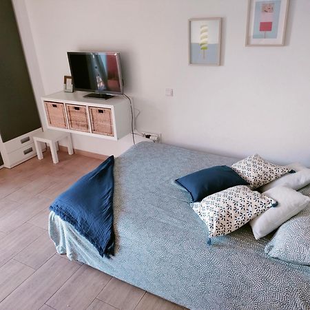 Aparthotel Minerva Benalmádena Dış mekan fotoğraf