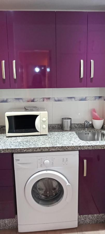 Aparthotel Minerva Benalmádena Dış mekan fotoğraf